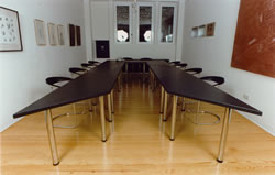 Tische - BCS Möbelwerkstätten